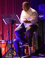 EMRE AYDIN - Aliağalılar Aşkı Birde Ondan Dinledi