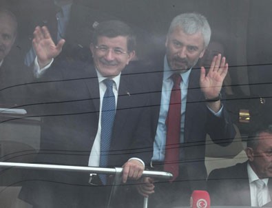 Başbakan Davutoğlu: Molotof Kemal ne derse desin