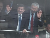 İÇ GÜVENLİK PAKETİ - Başbakan Davutoğlu: Molotof Kemal ne derse desin