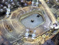 Bu yıl da yeni Hac müracatı alınmayacak