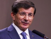 YUSUFELİ BARAJI - Davutoğlu: Türkiye'ye bahar havası gelecek