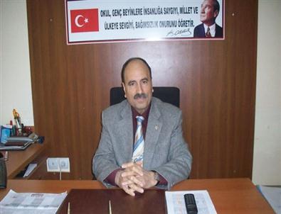 Eğitim Bir-sen Pazartesi Günü İmza Kampanyası Başlatıyor