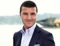 EMİR SARIGÜL - Emir Sarıgül disipline veriliyor iddiası