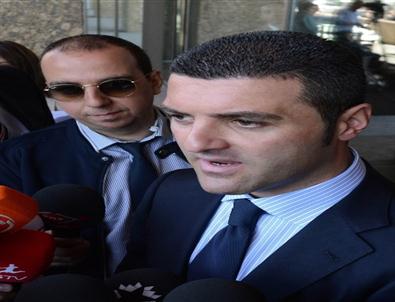 Emir Sarıgül’ün İhraç Talebine Chp'li Engez’den Sert Tepki