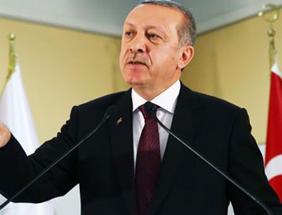 Erdoğan, Twitter'dan tüm dünyayı uyardı