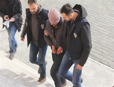 İğdır’da Hırsızlık Operasyonu