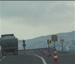 İstinat Duvarı Çöken D-650 Karayolu Tehlike Saçıyor