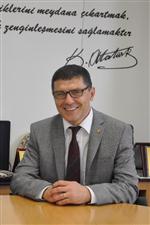 BİLİM SANAYİ VE TEKNOLOJİ BAKANLIĞI - İtso Üyelerine Marka Destekleri Semineri