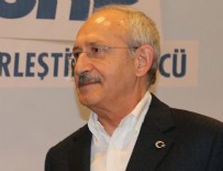 DSP - Kılıçdaroğlu, DSP'ye birleşme çağrısı yaptı