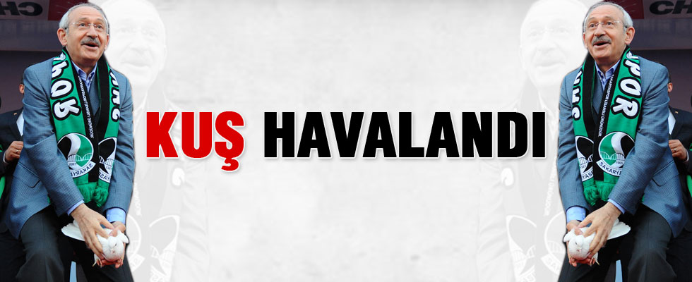 Kılıçdaroğlu, DSP'ye birleşme çağrısı yaptı