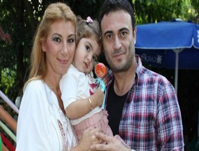 Kutsi, ikinci kez baba oldu