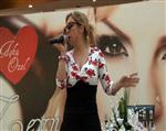 ZEYNEP DİZDAR - Malatyapark’tan Sevgililer Gününde Zeynep Dizdar Konseri