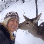 MANKEN - Manken Tuğba Özay’ın Keyifli Anları