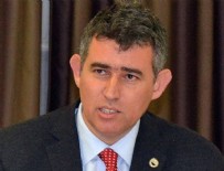 MÜNEVVER KARABULUT - Metin Feyzioğlu fena fırçalandı