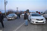Ortaca’da Trafik Kazası; 5 Yaralı