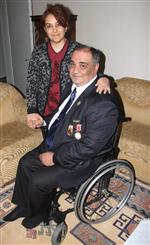 (özel Haber) Aşk Terörü Yendi