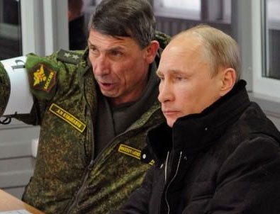 Rusya'dan ABD'yi korkutan hamle