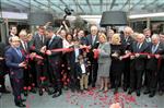 STARWOOD HOTELS RESORTS - Sheraton Samsun Hoteli Açıldı