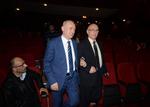 KTÜ - Trabzonspor Divan Başkanlık Kurulu Başkanlığını Ali Sürmen Kazandı