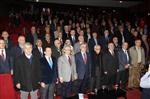 ALI KEMAL BAŞARAN - Trabzonspor Divan Başkanlık Kurulu Genel Kurul Toplantısı