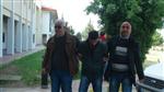 SAHTE EMEKLİ - 11 Suçtan Aranan Şüpheli Fethiye’de Yakalandı