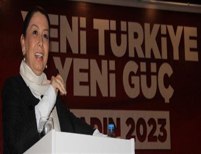 Ak Parti Genel Başkan Yardımcısı Çalık'tan Özgecan Açıklaması
