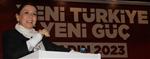 FATOŞ GÜRKAN - Ak Parti Genel Başkan Yardımcısı Çalık'tan Özgecan Açıklaması