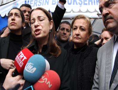 Bakan İslam Açıklaması