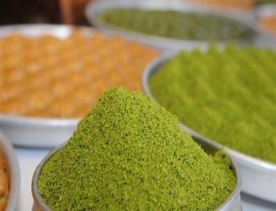 Baklavanın Başkenti ’ulusal Baklava Standardını’ Belirledi