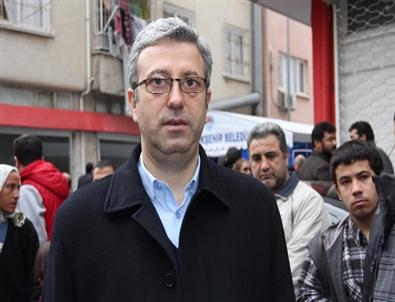 Baro Başkanı Antmen Açıklaması