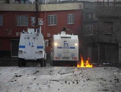 Bombanın Patlama Anı Saniye Saniye Kaydedildi