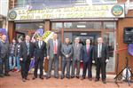 ALI OSMAN BAYRAK - Çan’da Kooperatif Hizmet Binası Açıldı