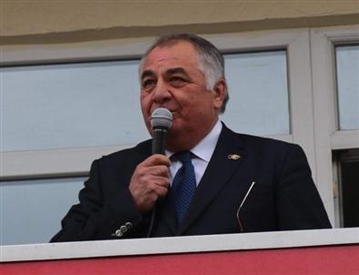 Chp 29 Mart'ta Kırşehir'de Ön Seçime Gidecek