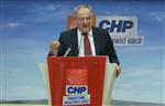Chp'de Ön Seçim Kararı