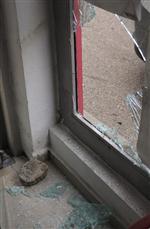 UYUŞTURUCU BAĞIMLISI - Eczane Hırsızları Polisten Kaçamadı