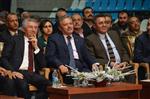 FOLKLOR GÖSTERİSİ - Erzincan’da Kurtuluş Haftası Etkinlikleri Konserle Son Buldu