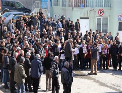 Hdp, Pülümür İlçe Örgütünden Özgecan Açıklaması
