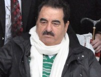 İBRAHİM TATLISES - İbo eski günlerini özledi