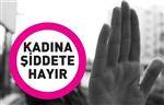 MOBBING - Kadına Şiddete Hayır