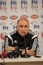 MANISASPOR TEKNIK DIREKTÖRÜ - Kayserispor Galibiyet Serisini 4'e Çıkardı