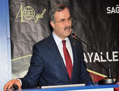 Konya İmalat Sanayi Güven Endeksi, 2015’e Yükselerek Girdi