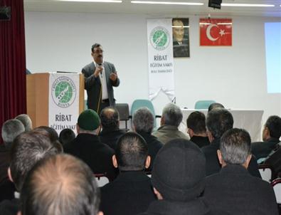 Kulu’da Yardıma Muhtaçlar İçin İstişare Toplantısı