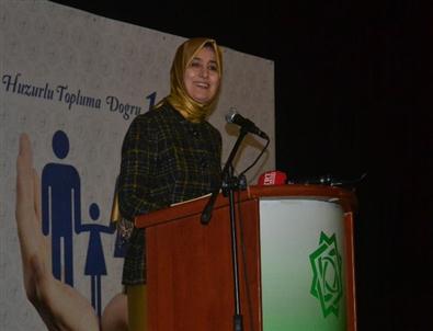 Sare Davutoğlu Açıklaması