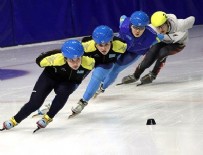 Kış Olimpiyatları için hazırlanıyorlar