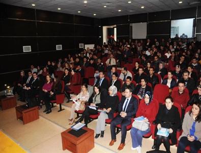 2015 Yılı Aile Hekimleri 1. İstişare Toplantısı Cizre’de Gerçekleşti