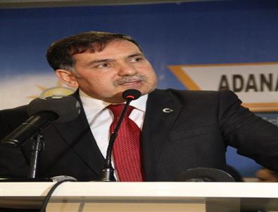 Ahmet Zenbilci Ak Parti’den Milletvekili Aday Adayı Oldu