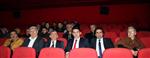 Ak Parti Trabzon İl Başkanı Revi ve Partililer 'kod Adı K.o.z.'Filmini İzledi
