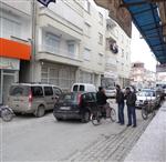 KANDILLI - Antalya’da 4,6 Büyüklüğünde Deprem