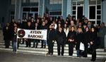 KUVVETLER AYRILIĞI - Aydınlı 50 Avukat Paket İçin Ankara'ya Yola Çıktı