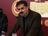 HÜSEYİN AYGÜN - Aygün: İdam ve hadımı doğru bulmuyorum